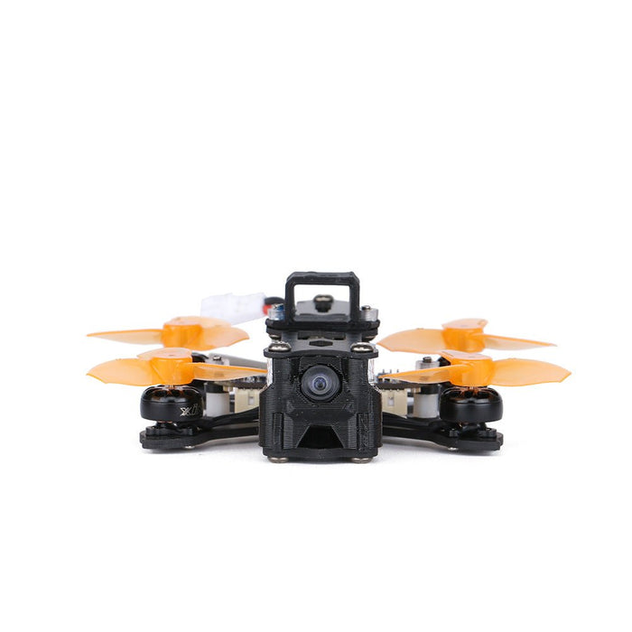 iFlight Baby Nazgul63 - 1S 63mm SucceX F4 Tiny FPV Racing Drone with 5A AIO Whoop V2 and Runcam Nano Camera - Perfect for Indoor and Outdoor Enthusiasts - Shopsta EU